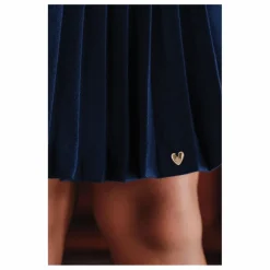 Enfant Tartine et Chocolat Jupe Plissée |