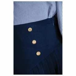 Enfant Tartine et Chocolat Jupe Plissée |