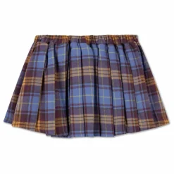 Enfant Repose AMS Jupes, Shorts|Jupes, Shorts|Jupe Plissée Carreaux |