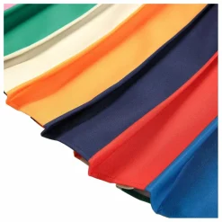 Bobo Choses Jupe Plissée Rayée | Bleu marine New