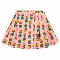 Enfant Bobo Choses Jupes, Shorts|Jupe Plissée Velours Côtelé Coton Bio |