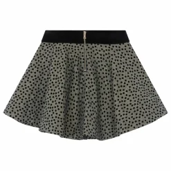 Enfant Tartine et Chocolat Jupe Pois |