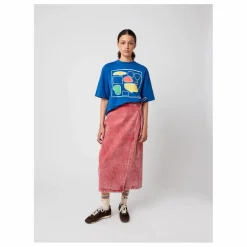 Femme Bobo Choses Jupe Portefeuille - Collection Femme |