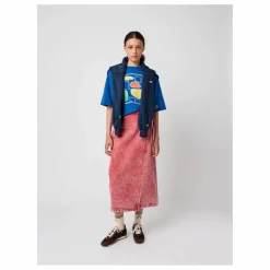 Femme Bobo Choses Jupe Portefeuille - Collection Femme |