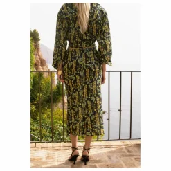 Discount JoSephine Jupe Raffaelo | Noir