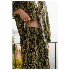 Discount JoSephine Jupe Raffaelo | Noir