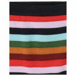 Enfant FUB Jupe Rayée Laine de Mérinos |