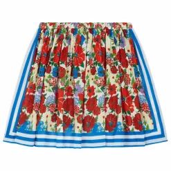 Enfant Lucas du Tertre Jupe Sarong |