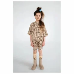 Enfant Repose AMS Jupe Short Coton Bio |