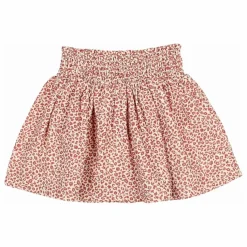 Enfant Búho Jupes, Shorts|Jupe Smockée |