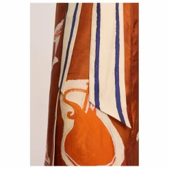 Femme Alémais Jupes, Shorts|Jupe Soleil D'Amour Soie |