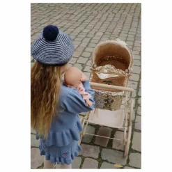 Enfant Konges Sløjd Jupes, Shorts|Jupe Soleil Maille Coton Bio |