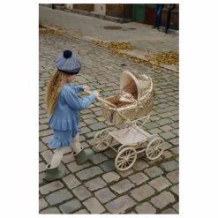 Enfant Konges Sløjd Jupes, Shorts|Jupe Soleil Maille Coton Bio |