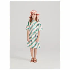 Enfant True Artist Jupe Sonya Rayée |