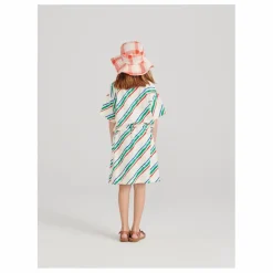 Enfant True Artist Jupe Sonya Rayée |