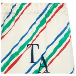 Enfant True Artist Jupe Sonya Rayée |