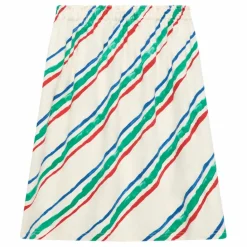 Enfant True Artist Jupe Sonya Rayée |