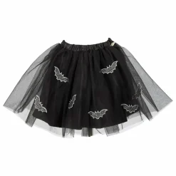 Souza Jupe sorcière Mathilde Noir Sale