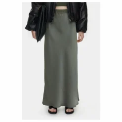 Closed Jupe Sunny | Vert kaki Outlet