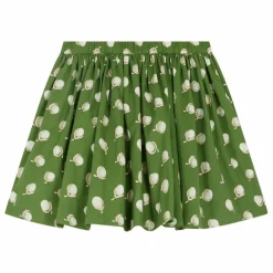 Enfant Bonpoint Jupe Suzon Coton Bio |