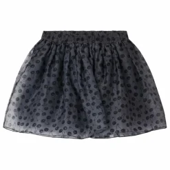 Enfant Bonpoint Jupe Suzon Soie |