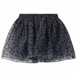 Enfant Bonpoint Jupe Suzon Soie |