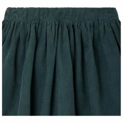 Enfant Bonpoint Jupe Suzon Velours Coton Bio |