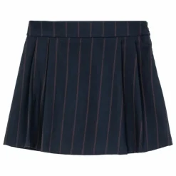 Indee Jupe Taormina | Bleu marine Hot