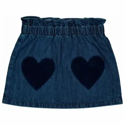 Louis Louise Jupe Teacher | Denim Outlet