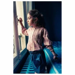 Louis Louise Jupe Teacher | Denim Outlet