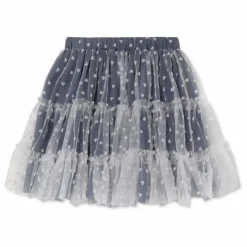 Enfant Fliink Jupe Tulle |