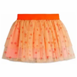 Enfant Mini Rodini Jupe Tulle Pois |