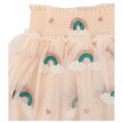 Konges Sløjd Jupe Tullie Tulle | Ecru Discount