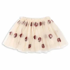 Konges Sløjd Jupe Tutu Fayette | Crème Clearance