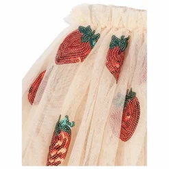 Enfant Konges Sløjd Jupes, Shorts|Bloomers, Shorts|Jupe Tutu Yvonne |