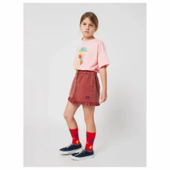 Enfant Bobo Choses Jupe Twill |
