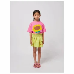 Enfant Bobo Choses Jupes, Shorts|Jupe Vichy |