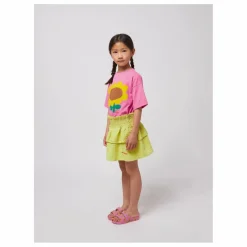 Enfant Bobo Choses Jupes, Shorts|Jupe Vichy |