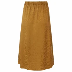 Femme Alma Deia Jupe Volantée Jacquard |