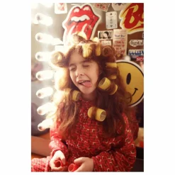 Enfant Piupiuchick Jupes, Shorts|Jupes, Shorts|Jupe Volants Carreaux Fleurs |