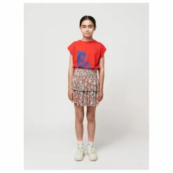 Bobo Choses Jupe Volants Confetti | Rose Online