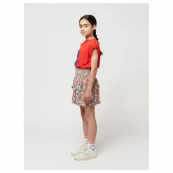 Bobo Choses Jupe Volants Confetti | Rose Online