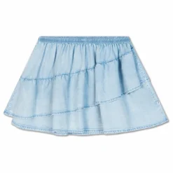 Enfant Repose AMS Jupes, Shorts|Jupes, Shorts|Jupe Volants Tencel |