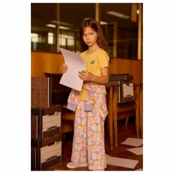 Goldie + Ace Jupe-culotte Arlo | Lilas tLilas