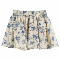 Enfant Emile et Ida Jupes, Shorts|Jupon Fleuri |