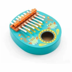 Djeco Musique|Kalimba