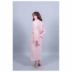 Scarlette Ateliers Kimono Grace Carreaux | Rouge Best