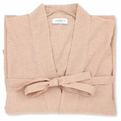 Scarlette Ateliers Kimono Grace Carreaux | Rouge Best