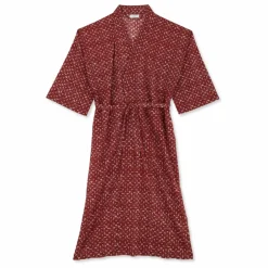 Scarlette Ateliers Kimono Marge | Rouge