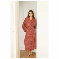 Scarlette Ateliers Kimono Marge | Rouge